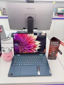 Lenovo Yoga 7 2in1 Ultra 5 OLED New