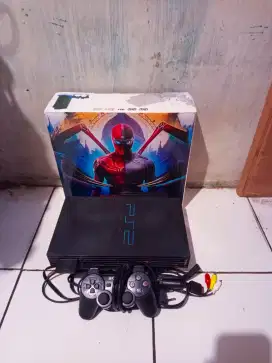 PlayStation 2 Seri 5