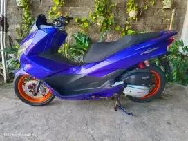 Honda PCX cbu 150