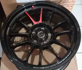 Velg lenzo. 96m. Ring 18