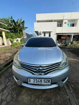 Dijual Over Credit Grand Livina 2017 1.5 xv