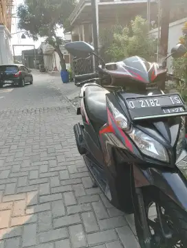 Jual Vario techno 2011