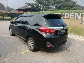 Mobilio E Prestige 2014 metic