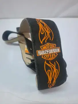 Strap gitar Harley Davidson original