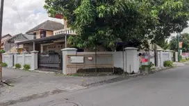RUMAH MURAH DI DEKAT JL PARANGTRITIS & SAMSAT SEWON BANTUL YOGYAKARTA