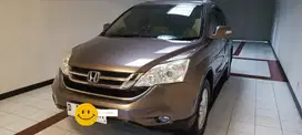 Honda CR-V 2010 Bensin