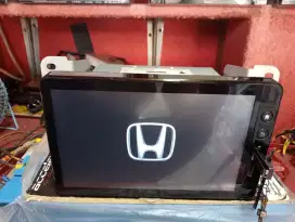 Hu original Honda HRV 2018 floating