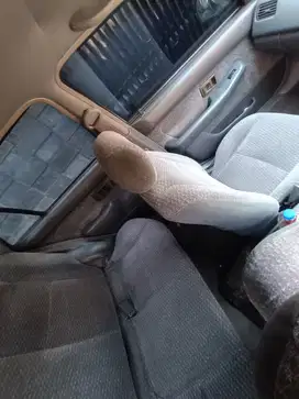 Toyota Soluna 2000 Bensin