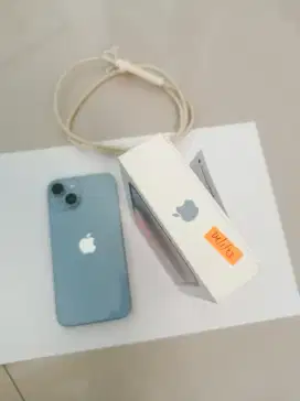 IPHONE 14 IBOX RESMI 256GB MULUS