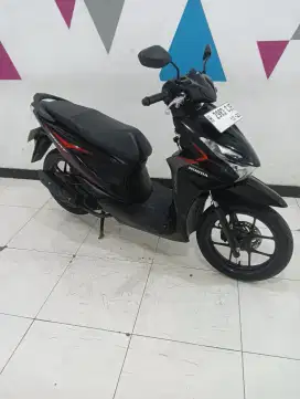 Honda All New Beat CBS 2024 km 5000