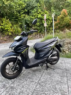 Beat street second tahun 2024