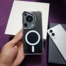 Huawei Pura 70 Ultra Resmi Garansi 2026