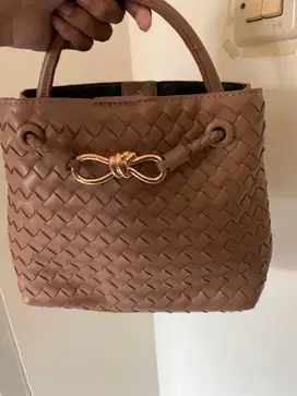 preloved tas elizabeth