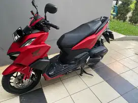 VARIO 160 CBS 2022 ( modif tipis & low km )