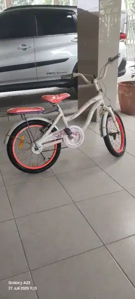 Sepeda Anak Wim cycle