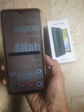 Samsung galaxy a04s 4/128