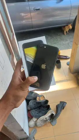 IPHone SE 2020 128 GB EX IBOX