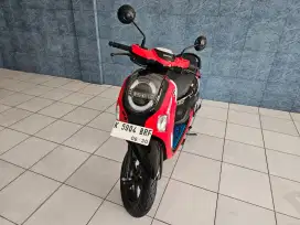 Scoopy sporty Tahun 2025