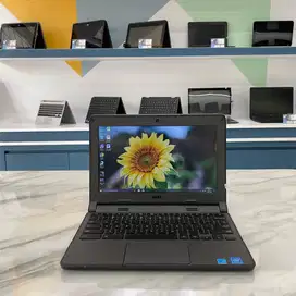 [D02] Laptop dell intenseries 4gb ssd 12inch