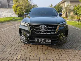 Toyota Fortuner GR Sport 2.8  2022 (Cash)