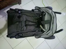 Stroller merk evenfloo