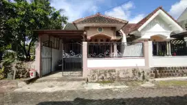 Rumah Murah Malang Siap Huni