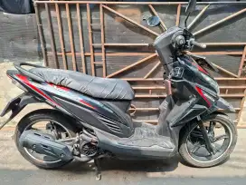 Di jual cepat Honda Vario Thn 2018