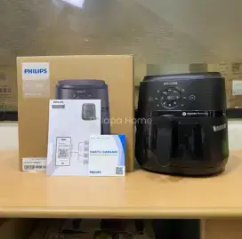 Philips Digital Air Frayer