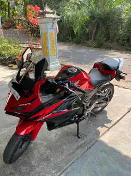 di jual net CBR 150r 2023 type ABS