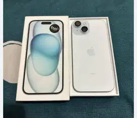 iPhone 15 128 GB iBox.