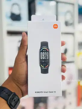 Xioami Smart Band 10
