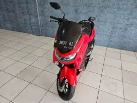 Allnew nmax Tahun 2022