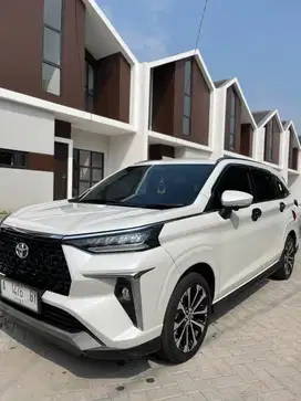 Veloz Q 2022 Matic