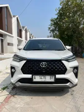Veloz Q 2022 Matic