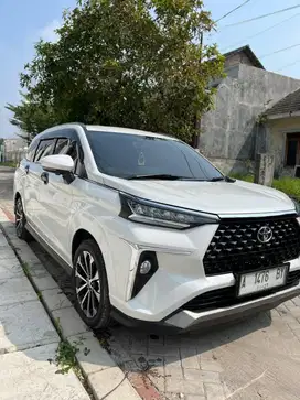 Veloz Q 2022 Matic