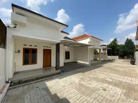 Rumah Siap Huni 3 KT di Krapyak Hanya 5 Menit Dari Tengkleng Gajah