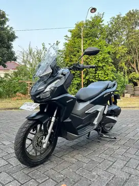 Honda ADV 160 ABS