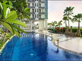 Langka Jual Apartemen Benson Pakuwon View Pool Lantai Rendah