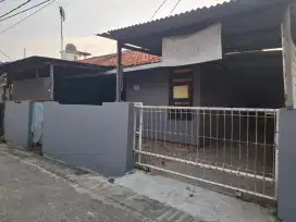 Disewakan Rumah Bekasi Bulanan/Tahunan