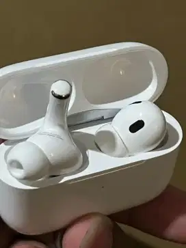 Airpods gen 2 pro 2024