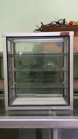 Etalase Mini untuk toko