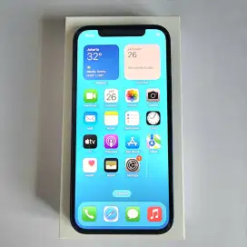 Iphone 12 128GB Blue Ex Ibox