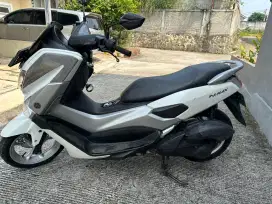 Jual cepat NMAX 2017 Mulus