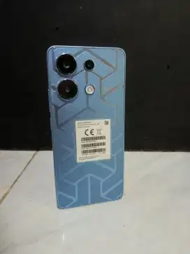 REDMI NOTE 13 MULUS HP CAS