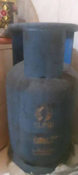 Tabung gas 12 kg