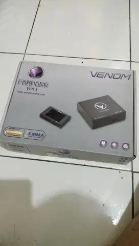 Venom Vhr 1 Hi Res