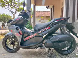 Yamaha New Aerox 155 ( standar )