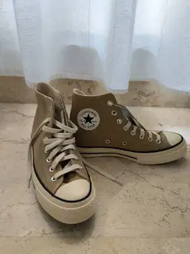 Sepatu Converse Chuck 70 High