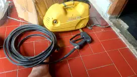 Mesin steam bagus  josss