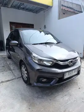 Brio Satya E 1.2 AT 2019